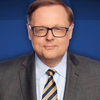 Todd Starnes Headshot